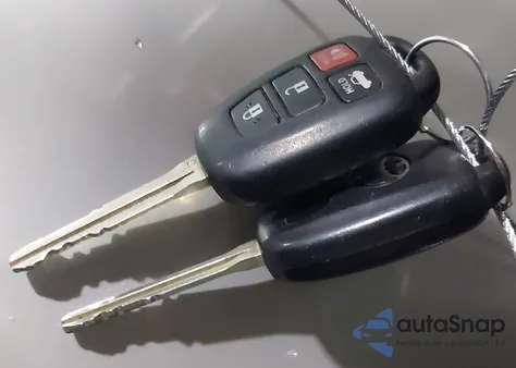 2014 Toyota Camry Le from USA, damaged, VIN 4T4BF1FK1ER435990